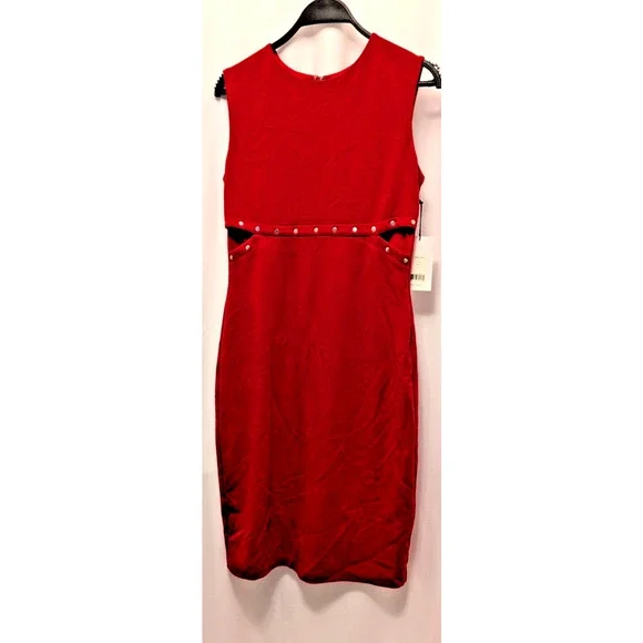 open lace back dress Amazon.com: Bailey 44 Women's Kopeck Lace Up Sleeve Dress Dress, Rich red,  L : Clothing, Shoes & Jewelry